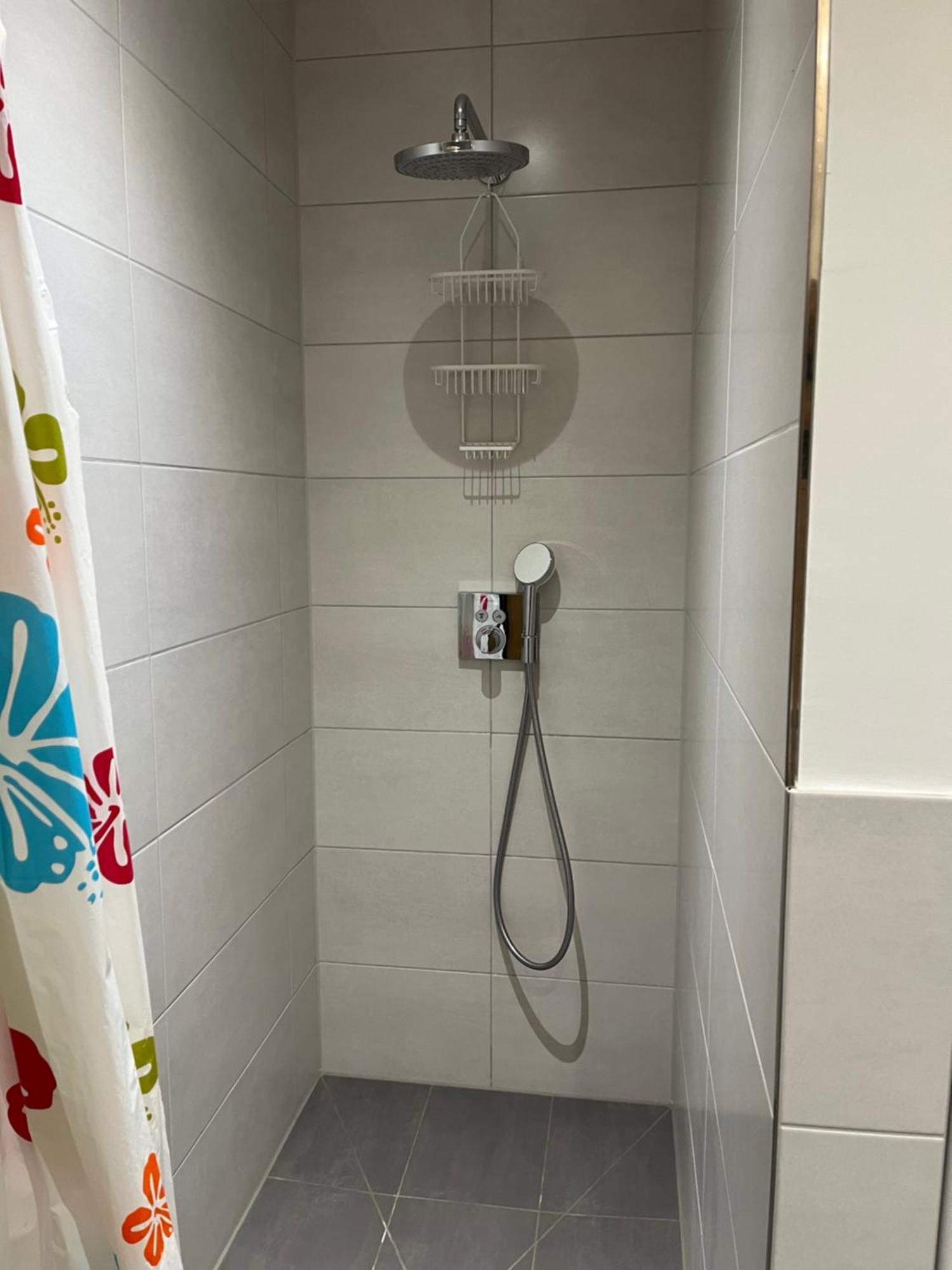 Ferienwohnung Ostseegras Markgrafenheide, 350M Bis Zur Ostsee, Unweit Von Warnemuende Rostock Bagian luar foto
