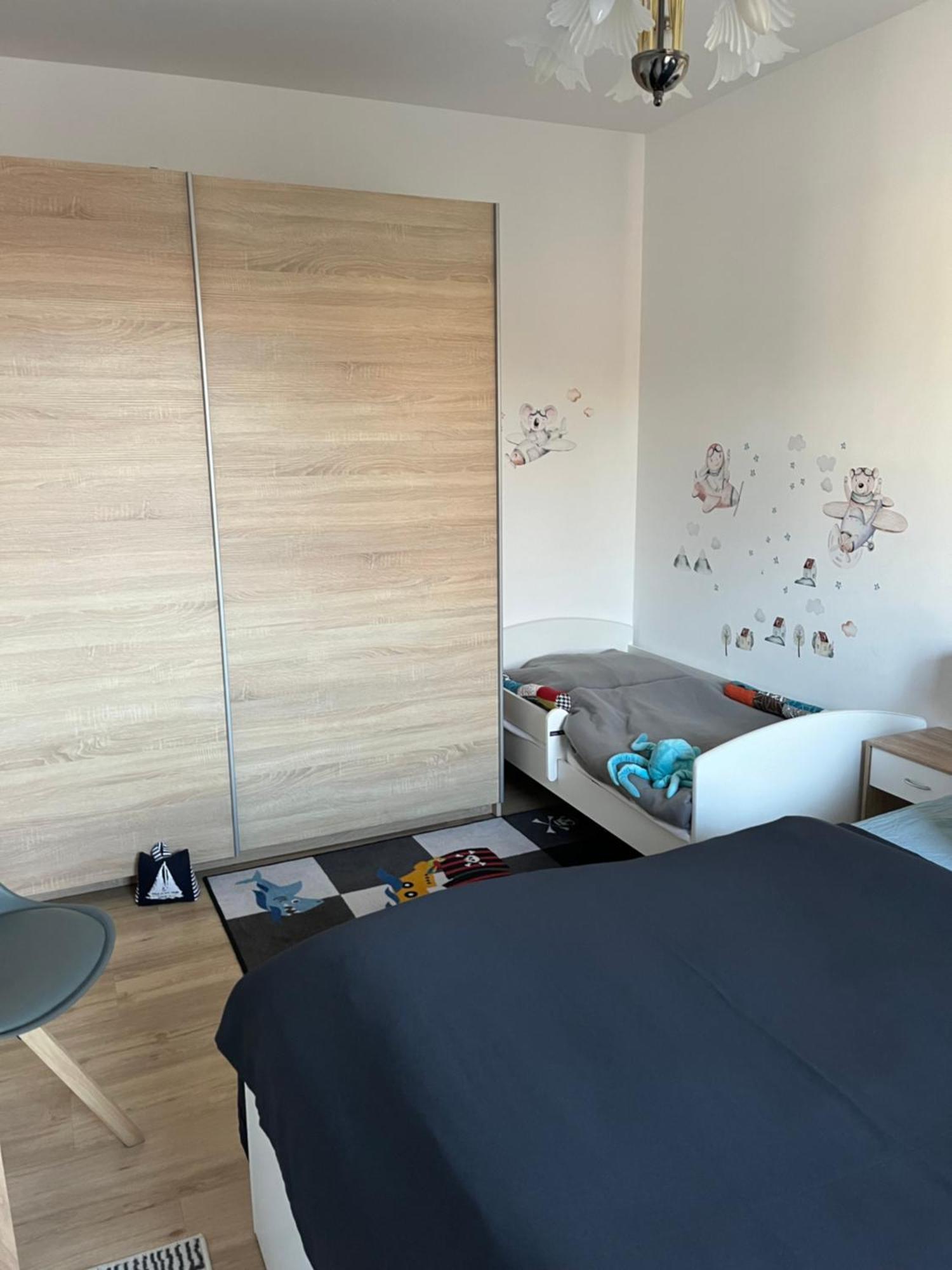 Ferienwohnung Ostseegras Markgrafenheide, 350M Bis Zur Ostsee, Unweit Von Warnemuende Rostock Bagian luar foto