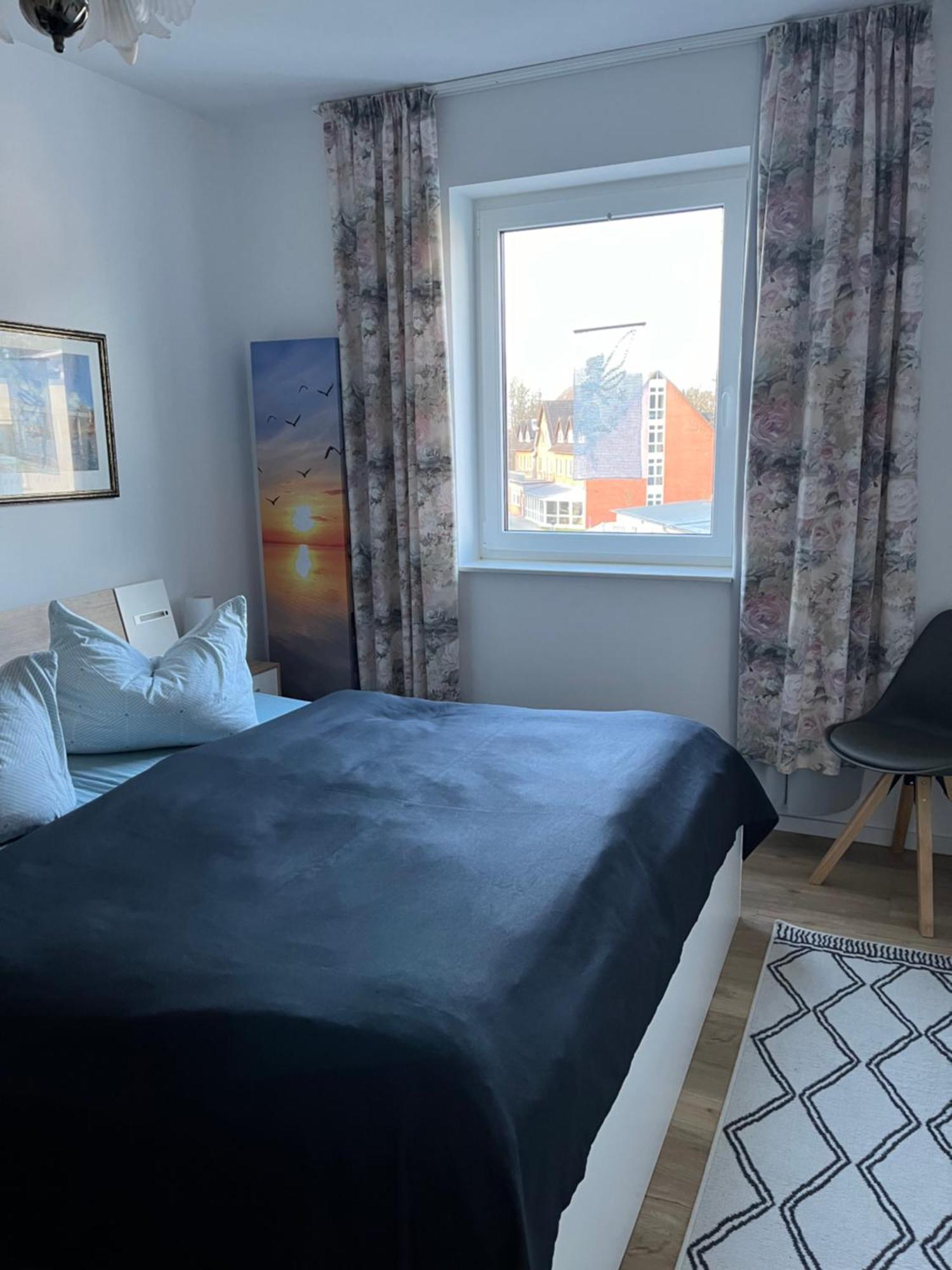 Ferienwohnung Ostseegras Markgrafenheide, 350M Bis Zur Ostsee, Unweit Von Warnemuende Rostock Bagian luar foto