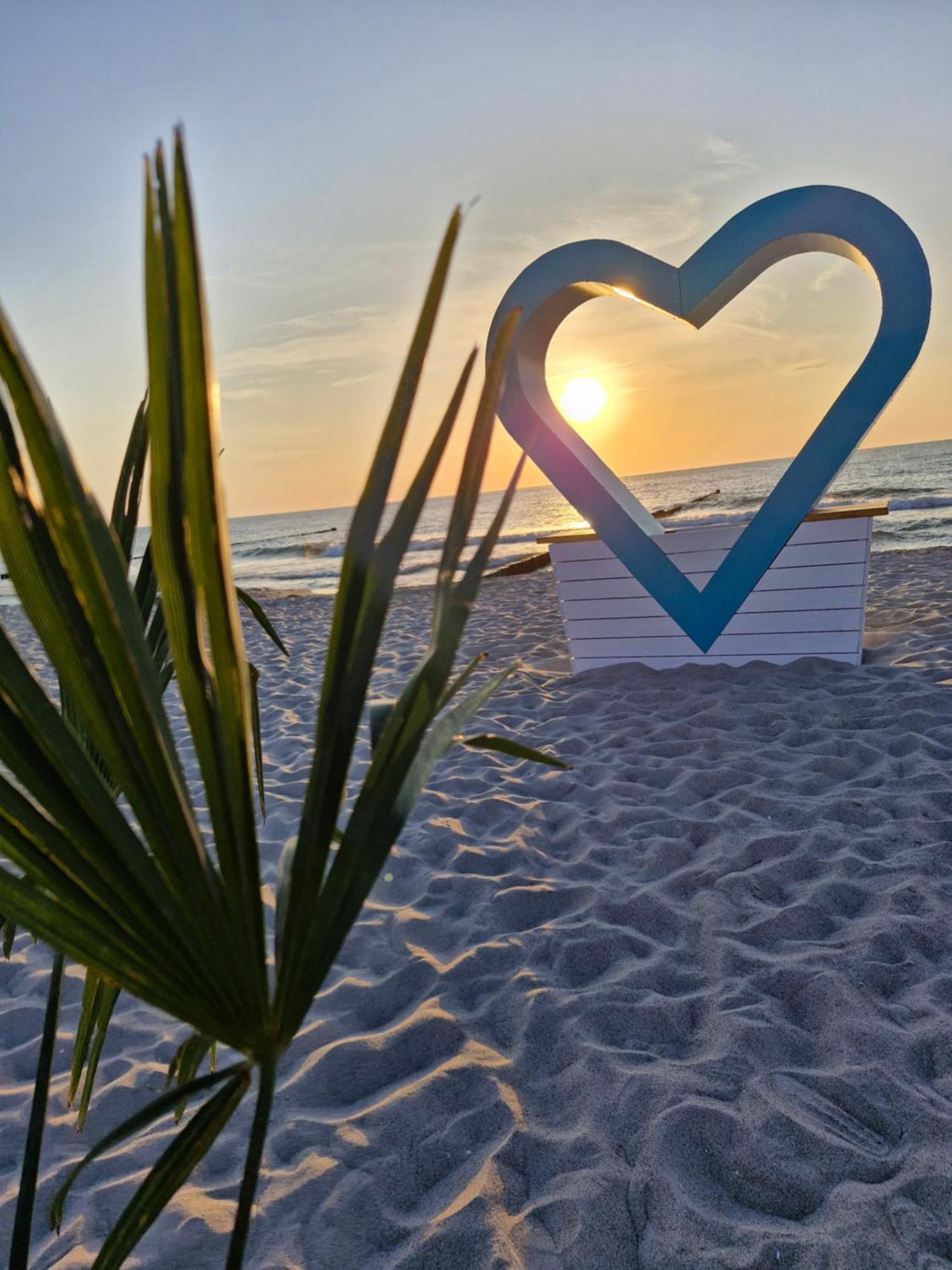 Ferienwohnung Ostseegras Markgrafenheide, 350M Bis Zur Ostsee, Unweit Von Warnemuende Rostock Bagian luar foto